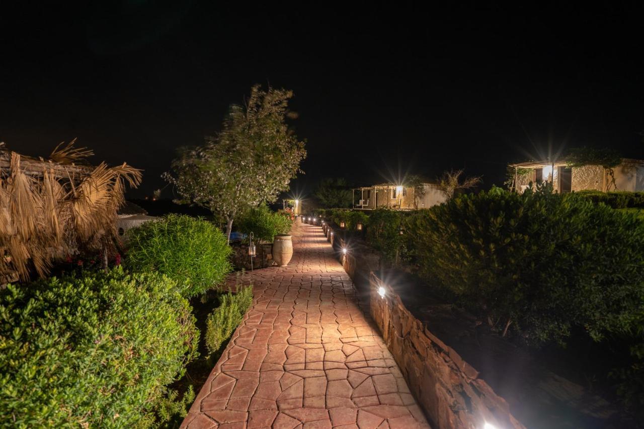 Safa Boulaouane Hotell Douar Annbirat Exteriör bild